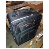 Rockland suit case