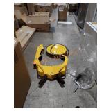 Mophorn 2pcs Wheel Lock Clamp Boot Tire Claw