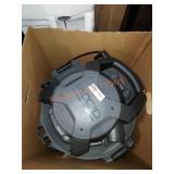 Ridge 16 Gallon Wet/Dry Vac