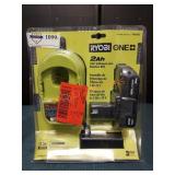 Ryobi 18v 2Ah Battery and Charger