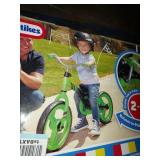 Little Tikes 12" Balance to Pedal Bike