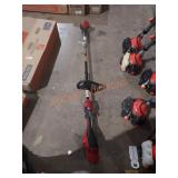 Toro 60v weed trimmer