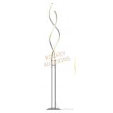 Brightech Embrace Dimmable LED Floor Lamp
