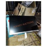 Asus 23" wide screen monitor- screen cracked!