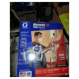 Magnum x5 True Airless