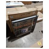 Regalo Easy Fit Adjustable Extra Wide Baby Gate