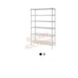 HDX 6- shelf