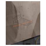 Twin Bed frame