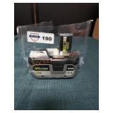 Ryobi ONE+ 18V 6Ah Lithium Battery