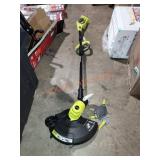 Ryobi one+ 18v 13" Weed Wacker