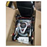 Murray 21 in. 140 cc mower