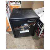 Sentry safe 12.5"x 11.9"x 13.8"