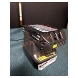 Ryobi 18V 2Ah Battery and Charger
