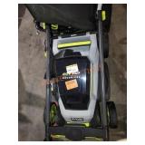 Ryobi 40v Lawn Mower