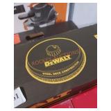 Dewalt surface cleaner