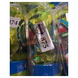 Zak leak water proof bottle