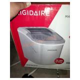 Frigidaire ice maker