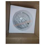 Pendent light fixture