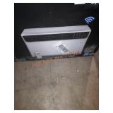 LG 8,000BTU room air conditioner