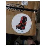 Graco booster car seat