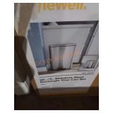 Honeywell 50L trash can