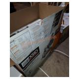 Ridge 12in Dual Bevel Miter Saw