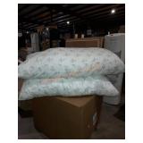 MyPillow Set 16"x29"x7"
