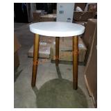Lightweight 16"H Side Tables