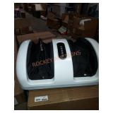 Cloud Massage Foot & Calf Massager