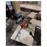 Earth Oger (hole digger)