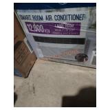 GE 12000BTU room air conditioner