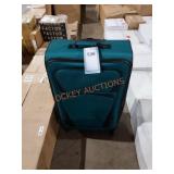 Us traveler luggage bag