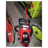 Echo cs-400 Chainsaw