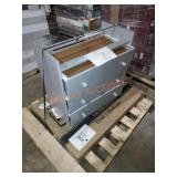 Misc. Furniture skid