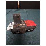 Ryobi 18V 1.3Ah Lithium Battery