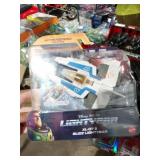 Xl-07 buzz lightyear