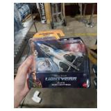 Xl-01 buzz lightyear