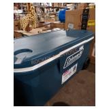 Coleman 160 Can Wheeled Cooler