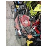 Torro 22" Recycler gas mower