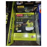 Ryobi Cordless fogger/mister