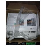 LG Window Air conditioner