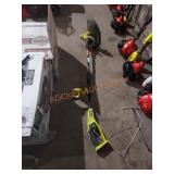 RYOBI ONE+ 18V 13" String Trimmer/Edger