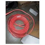 Romex NM-B 600 with ground