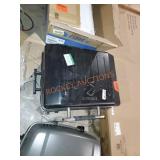 Z grill portable grill/ smoker