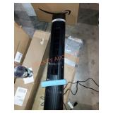 Amazon basics tower fan
