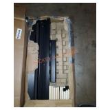 Zinus platform bed frame full