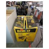 Dewalt Gas Pressure Washer