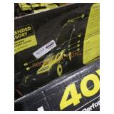 Ryobi 18V 16" mower