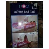 Deluxe Bed Rail
