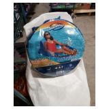 Swimways springfloat recliner